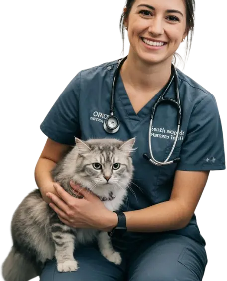 Clínica Veterinária de Excelência